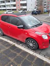 Citroën C1 VTi 72 Stop&Start Millenium Millenium - gebrauchte Citroën C1 aus dem Jahr 2021
