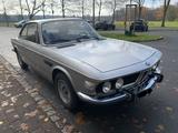 BMW 2,5 CS E9 2. Hand Schalter org. 83 tkm - BMW Gebrauchtwagen von 1975