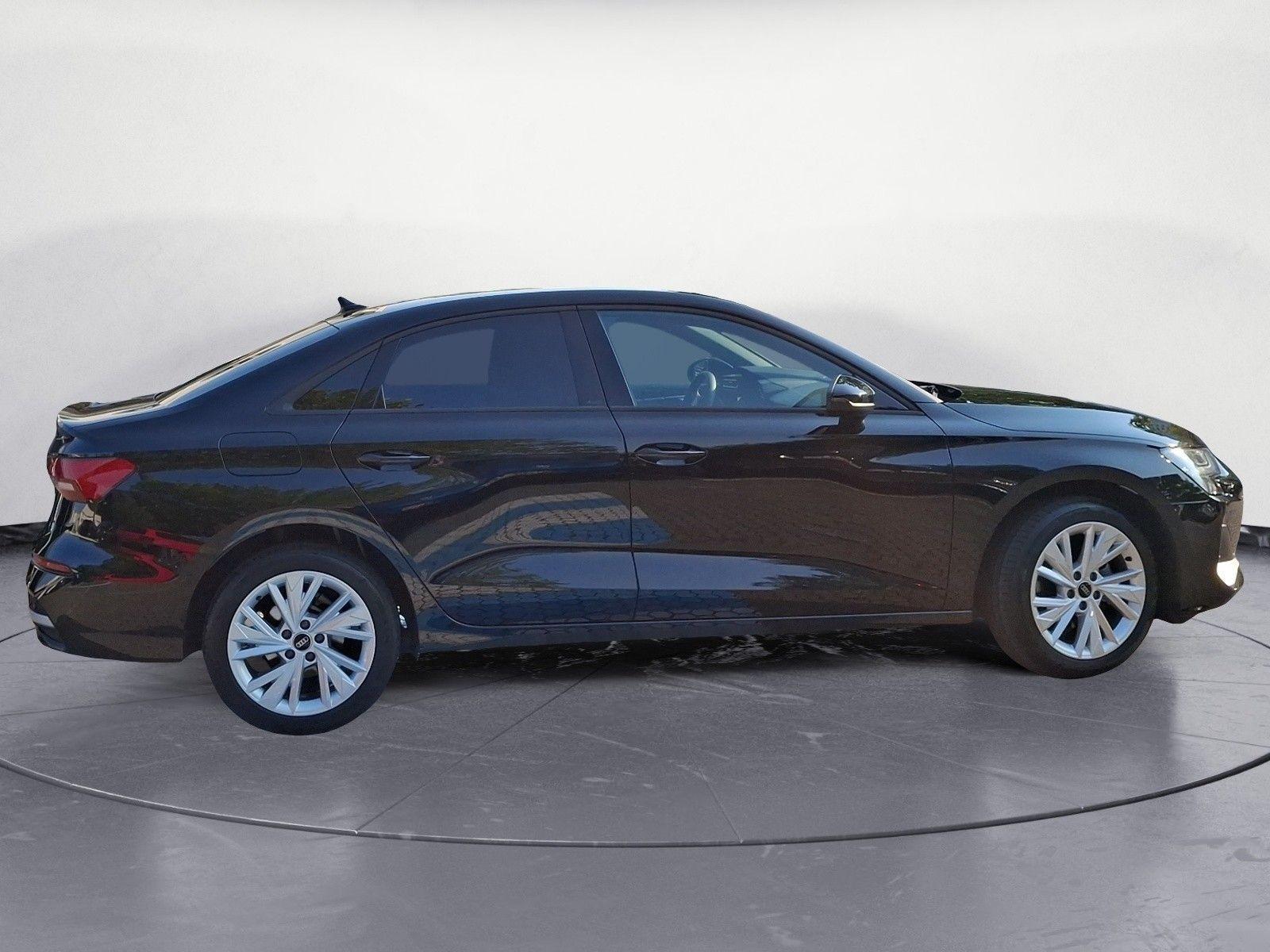 Audi A3 Limousine advanced 30 TFSI 85(11, миниатюра 6