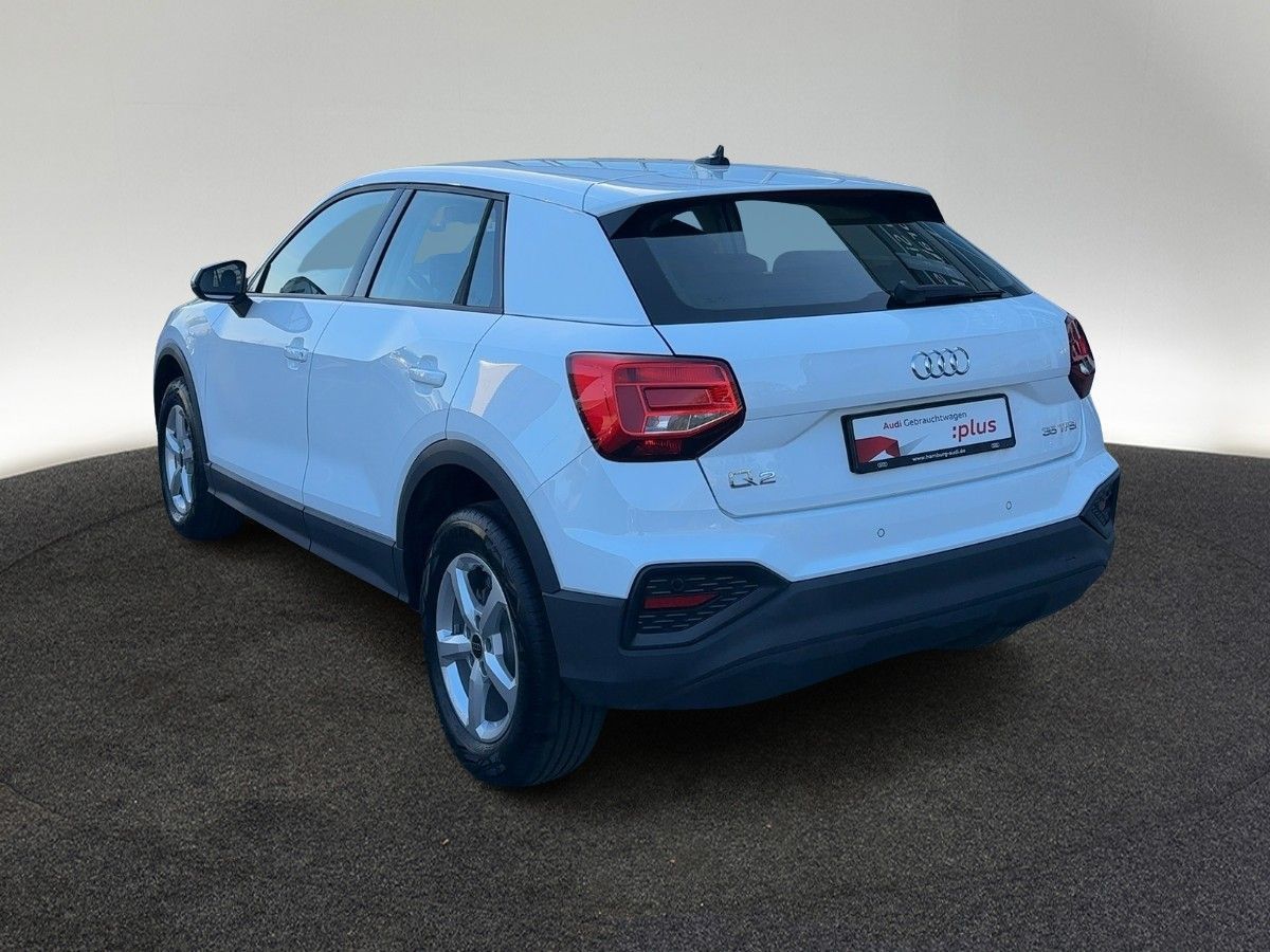 Audi Q2 - Bild 2