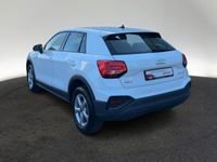 Audi Q2 - Vorschau Bild 2