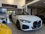 BMW Bmw 420 420d 48V Cabrio Msport - Hybrid (Diesel/Elektro): Roadster