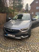 Opel Insignia 2.0 Diesel 125kW Business Edit Auto... - Opel Insignia Business mit Diesel-Antrieb
