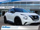 Nissan Juke 1.0DIG-T DCT Enigma Sports.Kamera Sitzh.AHK - Nissan Juke: Enigma