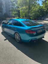 BMW 440 Gran Coupé 440i xDrive Gran Coupé M Spor... - BMW 4 Series in München
