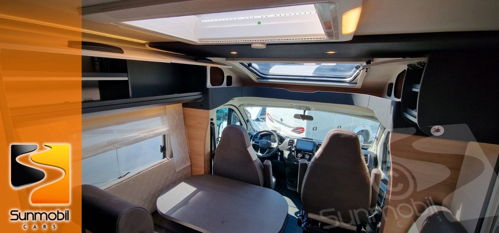 Fahrzeugabbildung Knaus Live Ti 650 MEG Platinum Selection 180 PS Auto