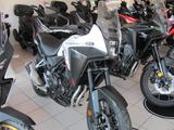 Honda NX500 - Offers
