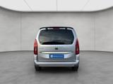 Toyota Proace City Verso 1.2 T Team D - Toyota Proace City: Automatik