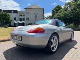 Porsche Boxster S  - Porsche aus 2000