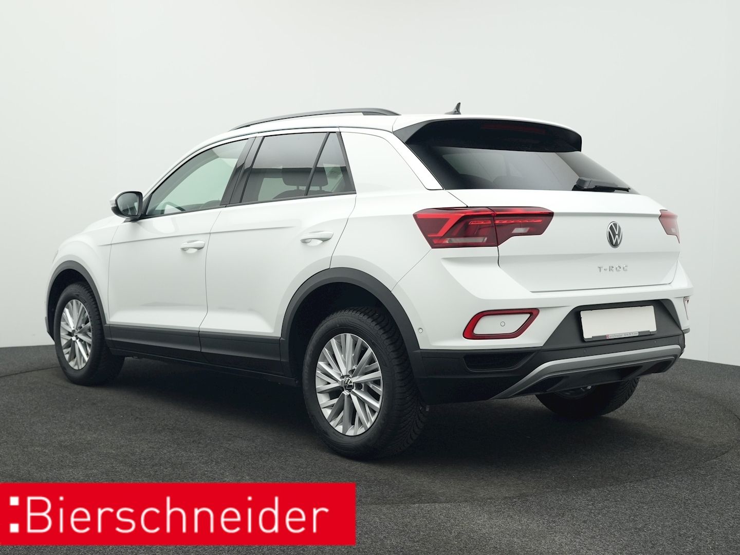 Volkswagen T-Roc - Bild 4