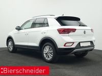 Volkswagen T-Roc - Vorschau Bild 4