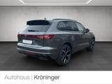 Volkswagen Touareg 3.0 TDI 4Motion R-Line HUD Pano Stand - mit Diesel-Antrieb: Vollleder, Luftfederung, mit Klimaanlage