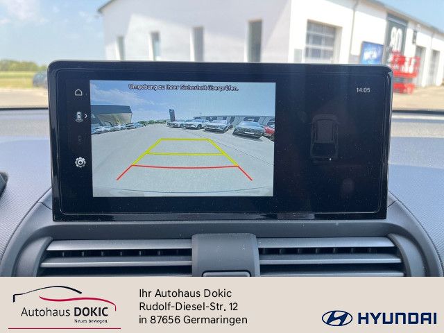 Hyundai INSTER – Bild 15