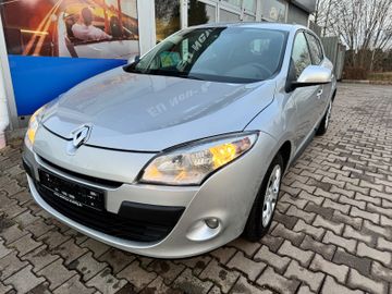 Bild 1 Renault Megane III Lim. 5-trg. Expression