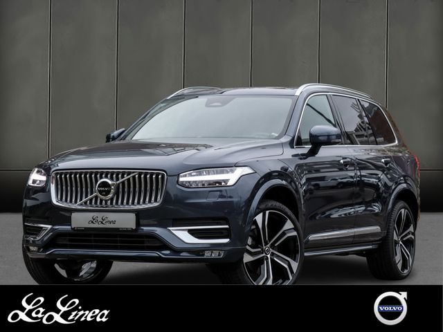 Volvo XC90 B5 (D) AWD Ultimate Bright NP:103.780,-//FO