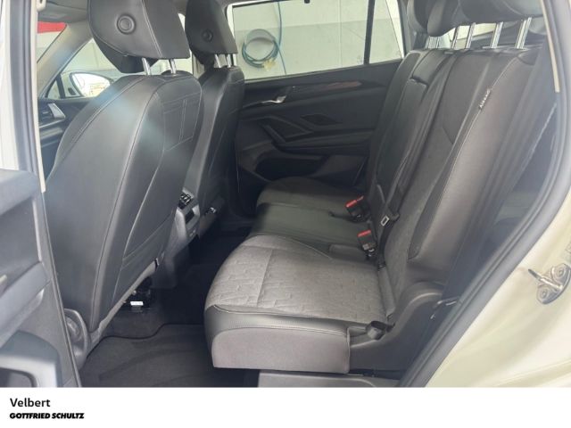 Volkswagen Tayron - Bild 11
