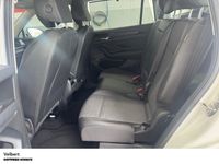 Volkswagen Tayron - Vorschau Bild 11