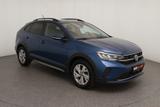 Volkswagen Taigo 1.0 TSI Life NAV|LED|PDC v+h|SHZG|DigCoPro - blaue Volkswagen Taigo