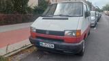 Volkswagen T4 Multivan - Volkswagen T4 Multivan in Bremen