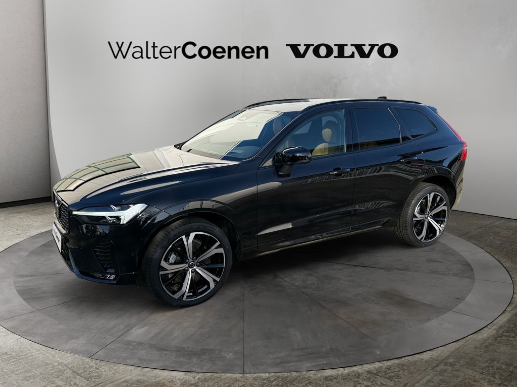 VOLVO XC60 B5 B AWD Plus Dark Luftfahrwerk  360° Cam