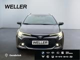 Toyota Corolla 1.8 Hybrid TS Team D *Bi-LED*ACC*CAM*SHZ - gebrauchte Toyota Kombis