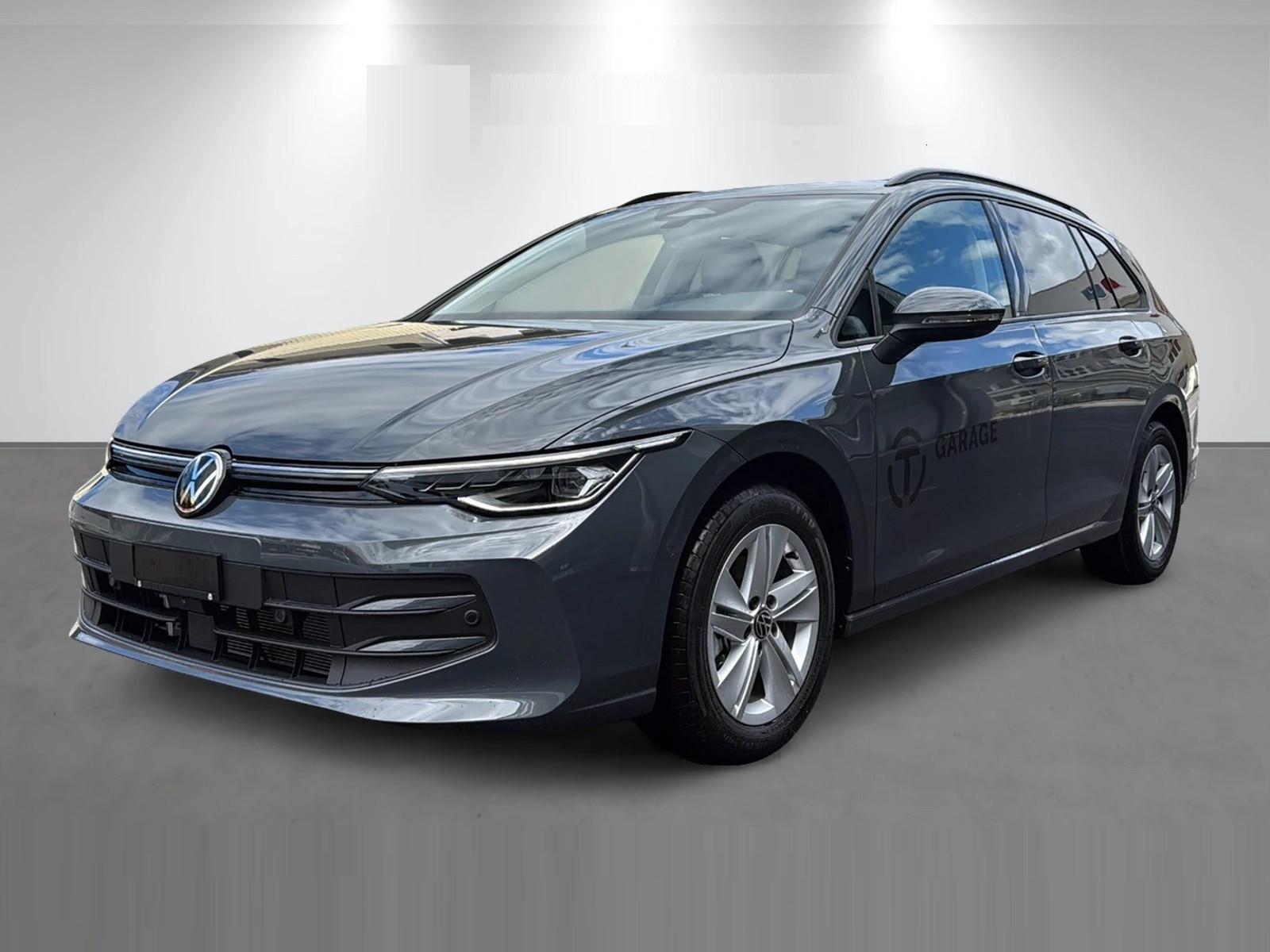 Volkswagen Golf Variant 1.5 eTSI DSG Life AHK SHZ Ready Kam