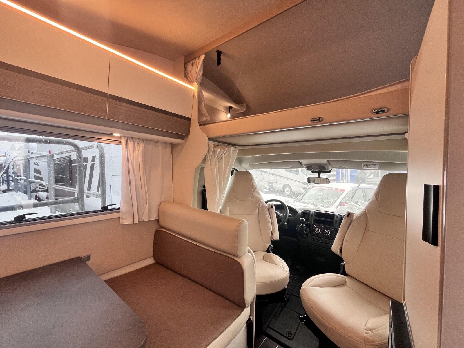 Fahrzeugabbildung XGO Dynamic 27