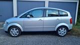 Audi A2 1.4 - Open Sky (Panoramadach) - Audi A2: Panoramadach