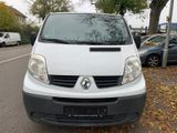 Renault Trafic Kasten L1H1 2,7t Klima Pdc Euro 4 - Renault Trafic aus 2008