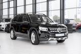 Mercedes-Benz GLB 200 d Style *LEDER*NAVI*LED*18"LM*1.HAND* - gebrauchte Mercedes-Benz GLB 200 aus dem Jahr 2022