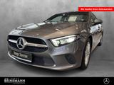 Mercedes-Benz A 200 Kompaktlimousine PROGRESSIVE/LED/NAVISHZ - Mercedes-Benz: Kompakt