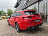 Hyundai i30 Kombi*Connect & Go*NAVI*LED*RÜCKFAHRKAMERA - : mit Navigationssystem, Rückfahrkamera