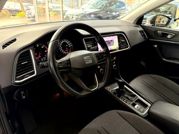 SEAT Ateca - 9