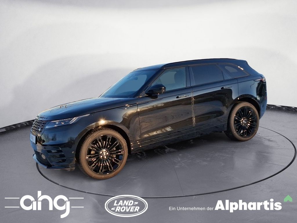 Land Rover Range Rover Velar D300 Dy SE AKTIONSLEASING 499,