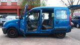 Renault Kangoo Campus 1.HAND TRANSPORTER - gebrauchte Renault Kangoo aus dem Jahr 2006