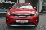 Kia Stonic 1.0 T-GDI Vision Klimaaut. Totwinkel Navi - gebrauchte Kia Stonic aus dem Jahr 2018