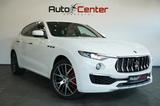 Maserati Levante GranLusso S Q4*Carbon*Bowers Wilkins* - Maserati Levante in Wuppertal