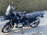 BMW R 1150 GS - BMW 2002 R1150R