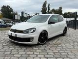Volkswagen Golf VI GTI - Volkswagen Golf aus 2009: GTI