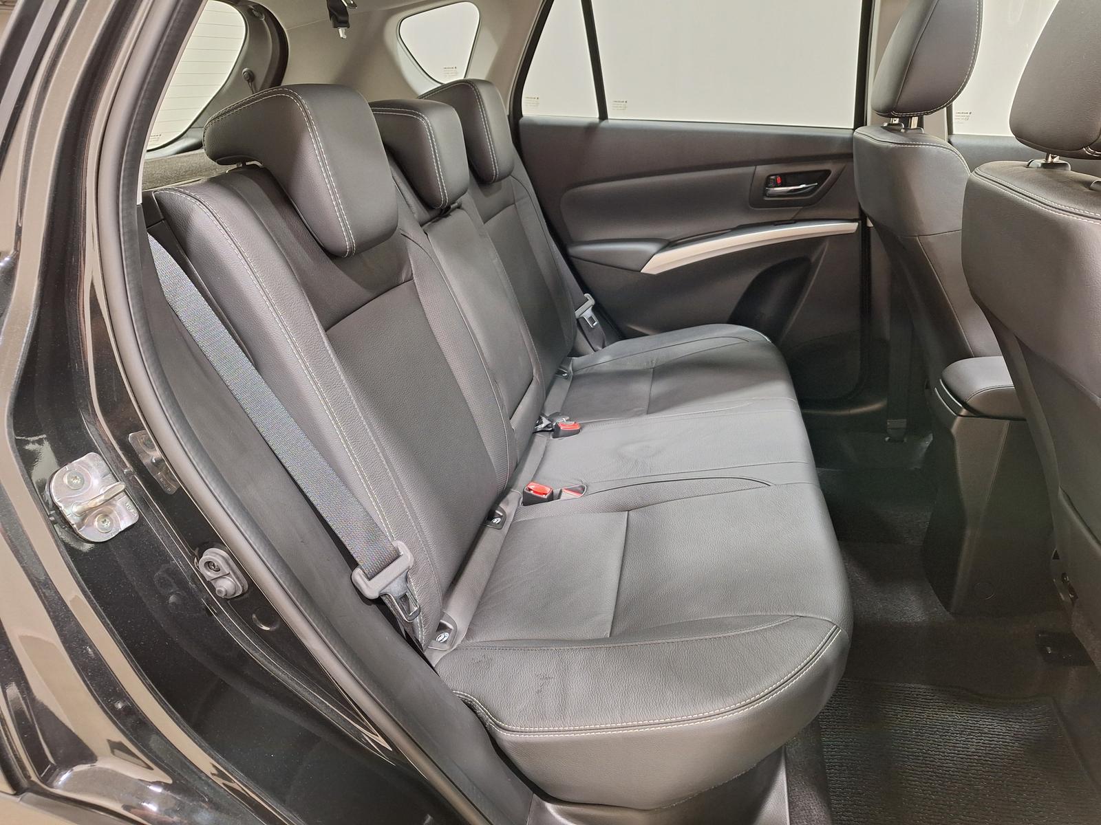 Suzuki SX4 S-Cross Comfort+ 4x4 LED|NAVI|ACC|SHZ