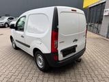 Mercedes-Benz Citan Kasten 109 CDI kompakt/KLIMA/AHK - gebrauchte Mercedes-Benz Citan aus dem Jahr 2019