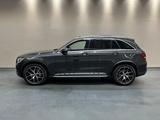 Mercedes-Benz GLC400 d AMG-LINE*PANO*BURM*SITZKLIMA*AIRM*LED* - Mercedes-Benz GLC 400 aus 2022