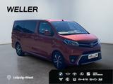 Toyota Proace 2,0l-D-4D L2 Verso Executive *AHK*Standhz - Toyota Proace (Verso) in Wuppertal