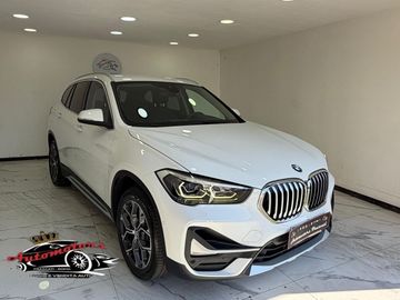 BMW X1 - 1