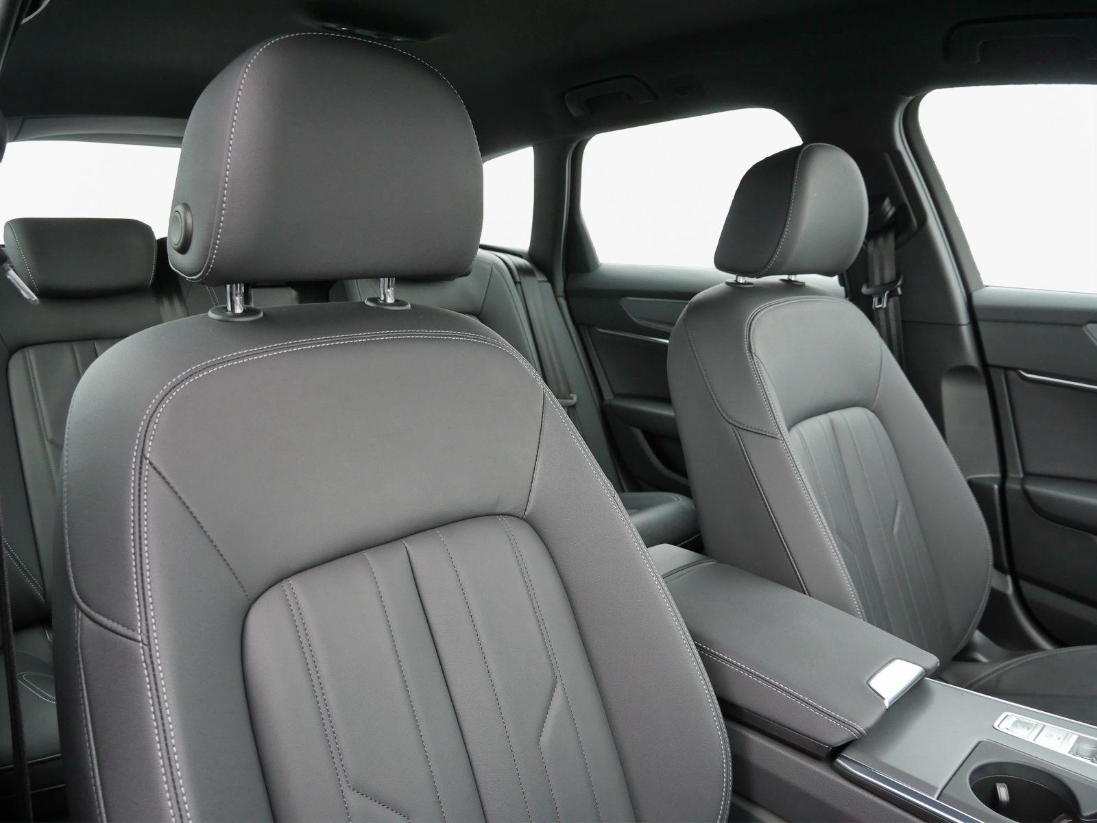 Audi A6 Avant 45 TFSI Business*Matrix*AHK*RFK*ACC, миниатюра 10