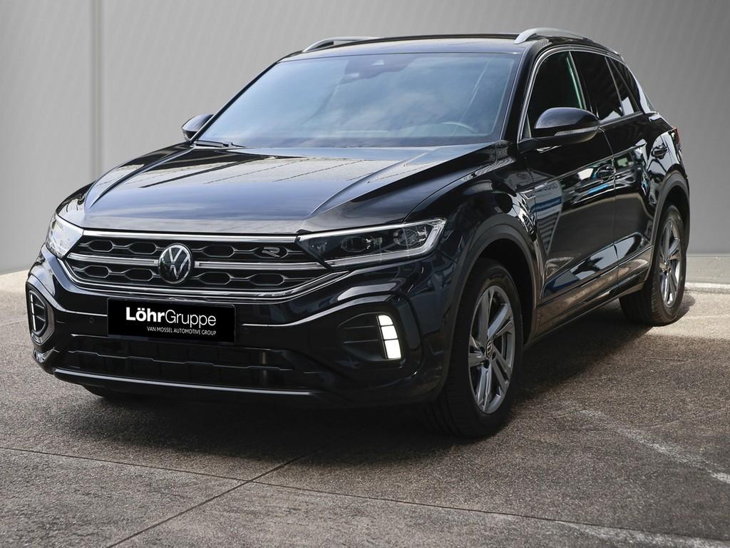 Volkswagen T-Roc 1.5 TSI DSG R-Line AHK/Navi/RFK