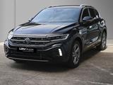 Volkswagen T-Roc 1.5 TSI DSG R-Line AHK/Navi/RFK - VW T-Roc von 2024