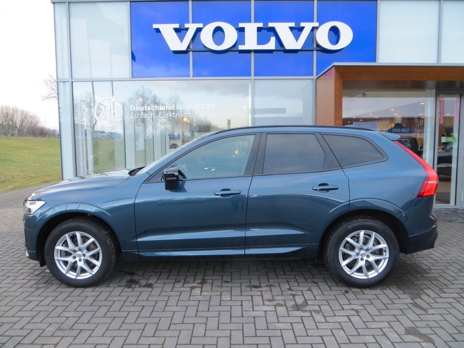 Volvo XC60 B4 D Plus Dark Auto AHK
