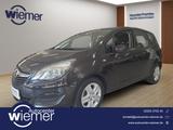 Opel Meriva B Edition Ambientebeleuchtung Temp PDCv+h - Opel Meriva Gebrauchtwagen in Köln