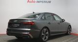 Audi A4 Lim. 50 TDI quattro S line*TEMP*DAB*MATRIX* - Audi A4: Limousine, Line